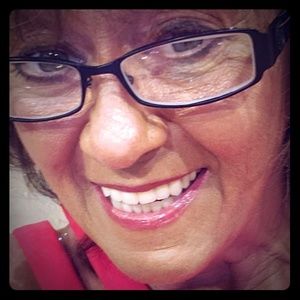 Meet your Posher, Sherri